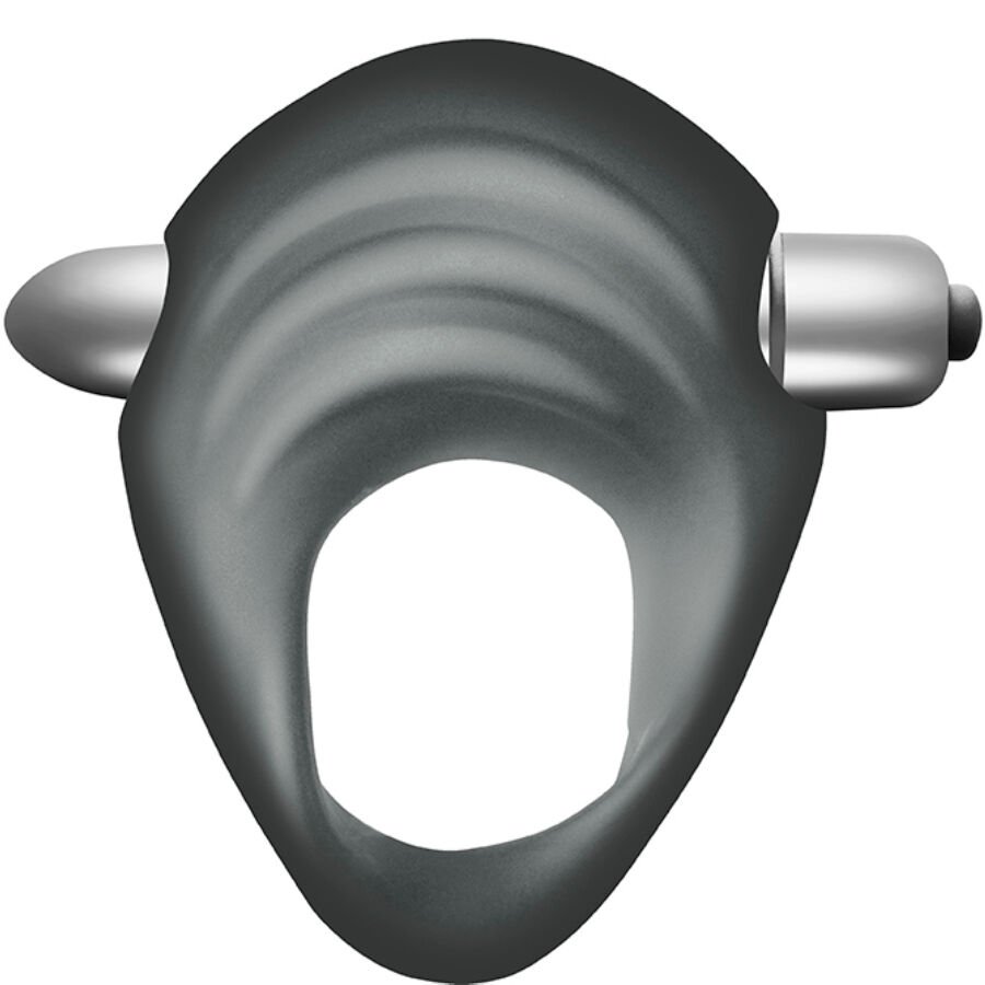 CLIMAXIMUM - KIT ENTICE ANNEAU PÉNITENTIAIRE + VIBRATEUR PROSTATIQUE DÉBUTANTS - Gabychou - Jouets sexuels pour hommes