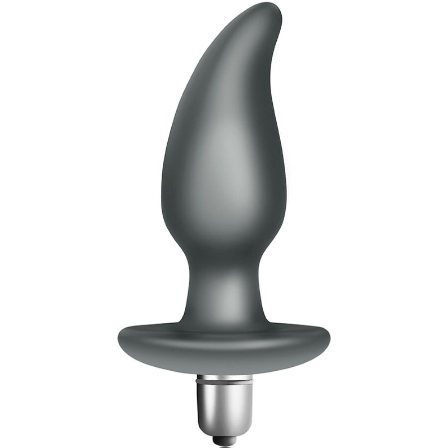 CLIMAXIMUM – IDOSI BULLET PLUG ANAL VIBRANT
