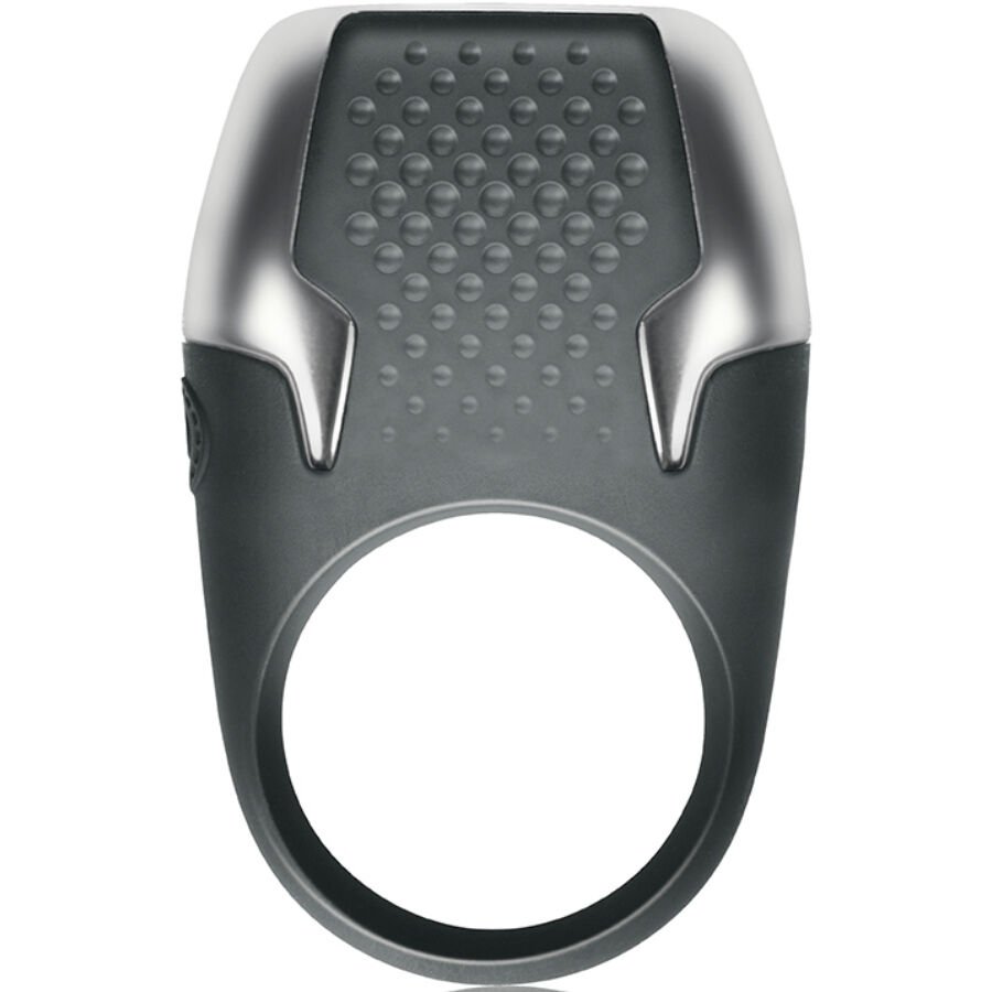 CLIMAXIMUM - LAMOUR KIT VIBRATEUR RABBIT + ANNEAU PÉNITENSIF À LED - Gabychou - Sextoys