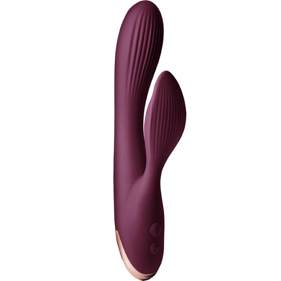 CLIMAXIMUM – VIBRATEUR LYANNA RABBIT