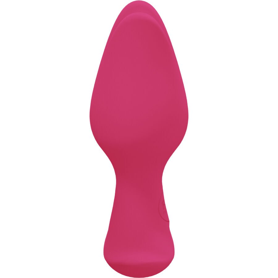 FUN FACTORY - BOTTIE FEM PLUG ANAL FRAMBOISE - Gabychou - Anal