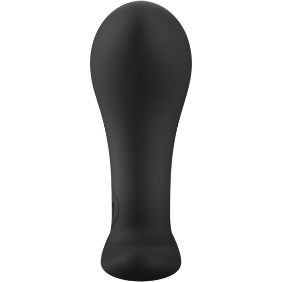 FUN FACTORY - BOTTIE ANAL PLUG TAILLE S NOIR - Gabychou - Anal