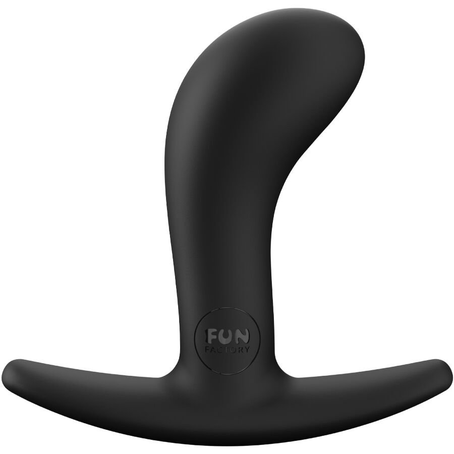 FUN FACTORY - BOTTIE ANAL PLUG TAILLE S NOIR - Gabychou - Anal