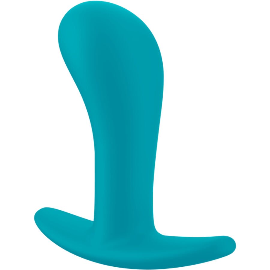 FUN FACTORY - BOTTIE ANAL PLUG TAILLE M AQUAMARINE - Gabychou - Anal