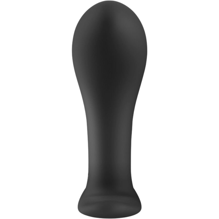 FUN FACTORY - BOTTIE ANAL PLUG TAILLE L NOIR - Gabychou - Anal