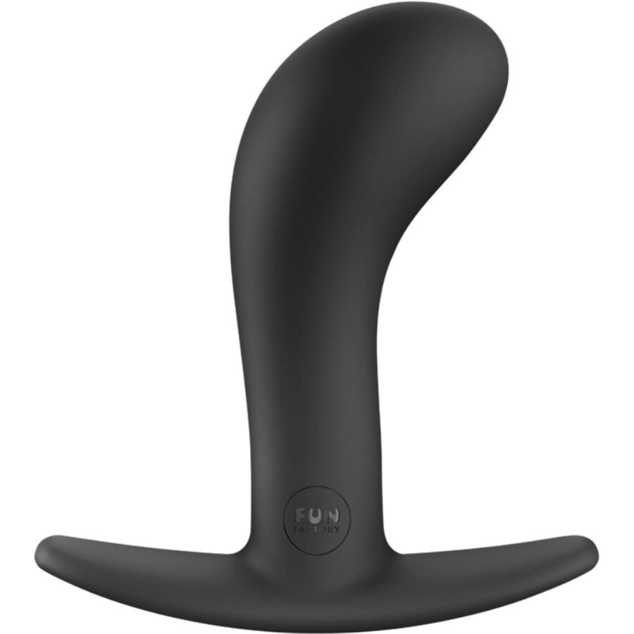 FUN FACTORY - BOTTIE ANAL PLUG TAILLE L NOIR - Gabychou - Anal