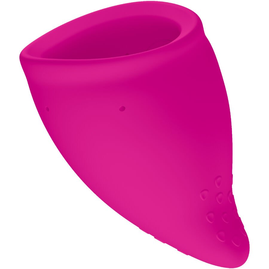 FUN FACTORY - COUPE MENSTRUELLE FUN TAILLE A MAGENTA - Gabychou - Bien-être