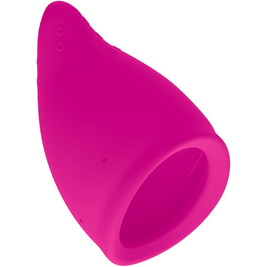 FUN FACTORY - Coupe menstruelle amusante taille B magenta - Gabychou - Bien-être