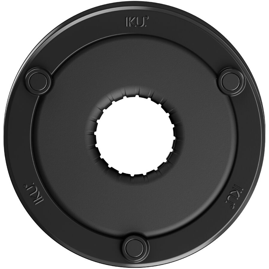 FUN FACTORY - IKU TIGHTER MASTURBATOR NOIR - Gabychou - Divers masturbateurs