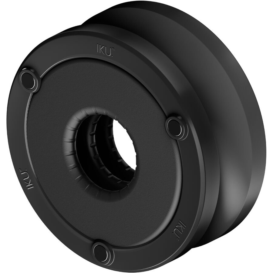 FUN FACTORY - IKU TIGHTER MASTURBATOR NOIR - Gabychou - Divers masturbateurs