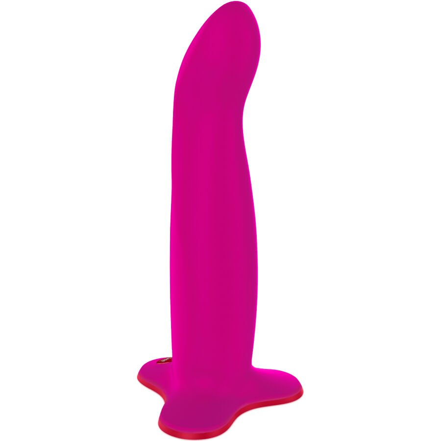 FUN FACTORY - GODEMICHET FLEX G-SPOT LIMBA TAILLE L MAGENTA - Gabychou - Godes point G