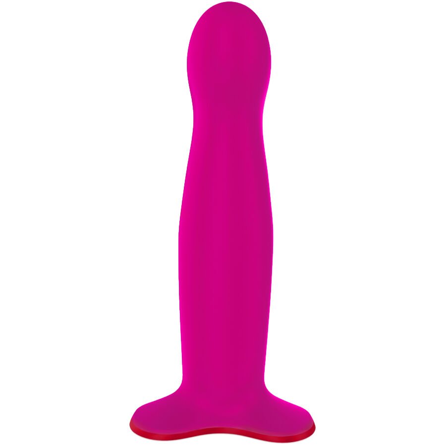 FUN FACTORY - GODEMICHET FLEX G-SPOT LIMBA TAILLE L MAGENTA - Gabychou - Godes point G