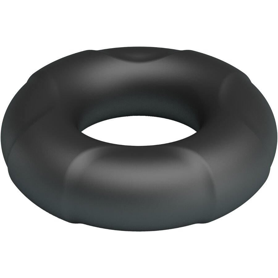 CRAZY BULL - BAGUE EN SILICONE Arvell MODÈLE 12 - Gabychou - Accessoires Pénis