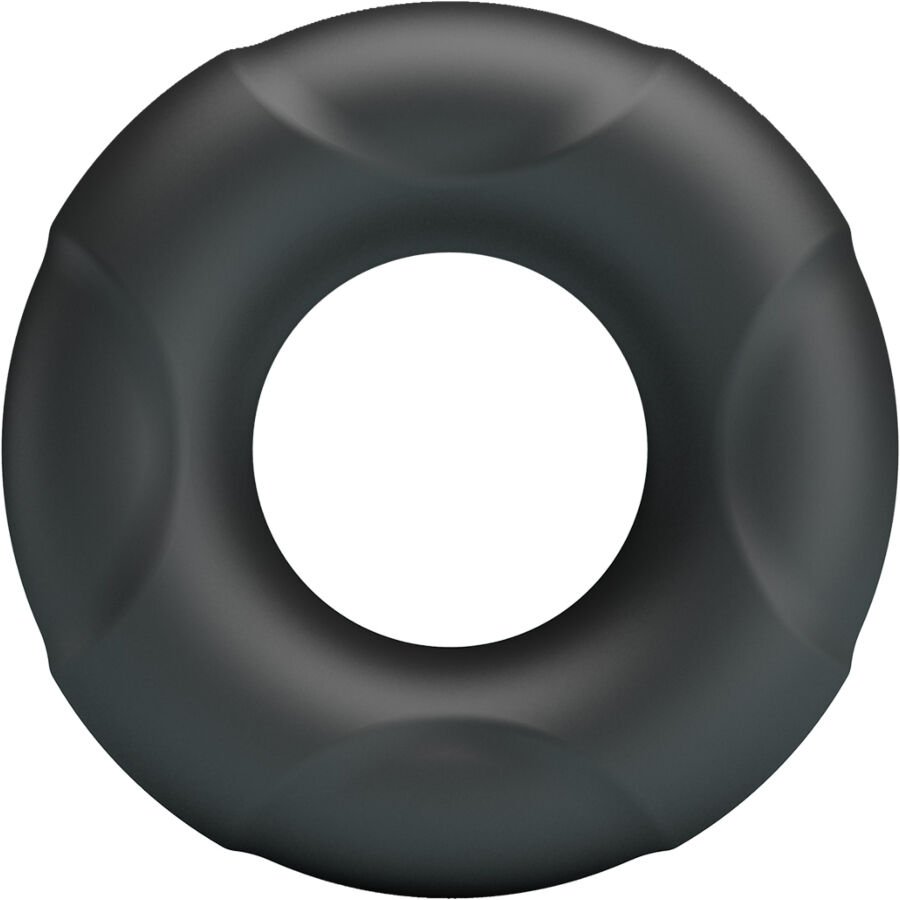 CRAZY BULL - BAGUE EN SILICONE Arvell MODÈLE 12 - Gabychou - Accessoires Pénis