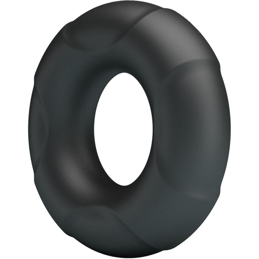 CRAZY BULL - BAGUE EN SILICONE Arvell MODÈLE 12 - Gabychou - Accessoires Pénis
