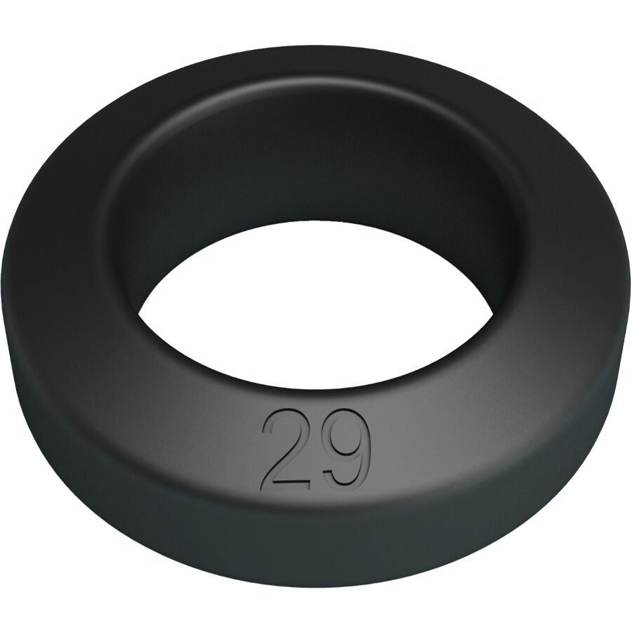 CRAZY BULL - BAGUE EN SILICONE BRODAN MODÈLE 9 - Gabychou - Accessoires Pénis