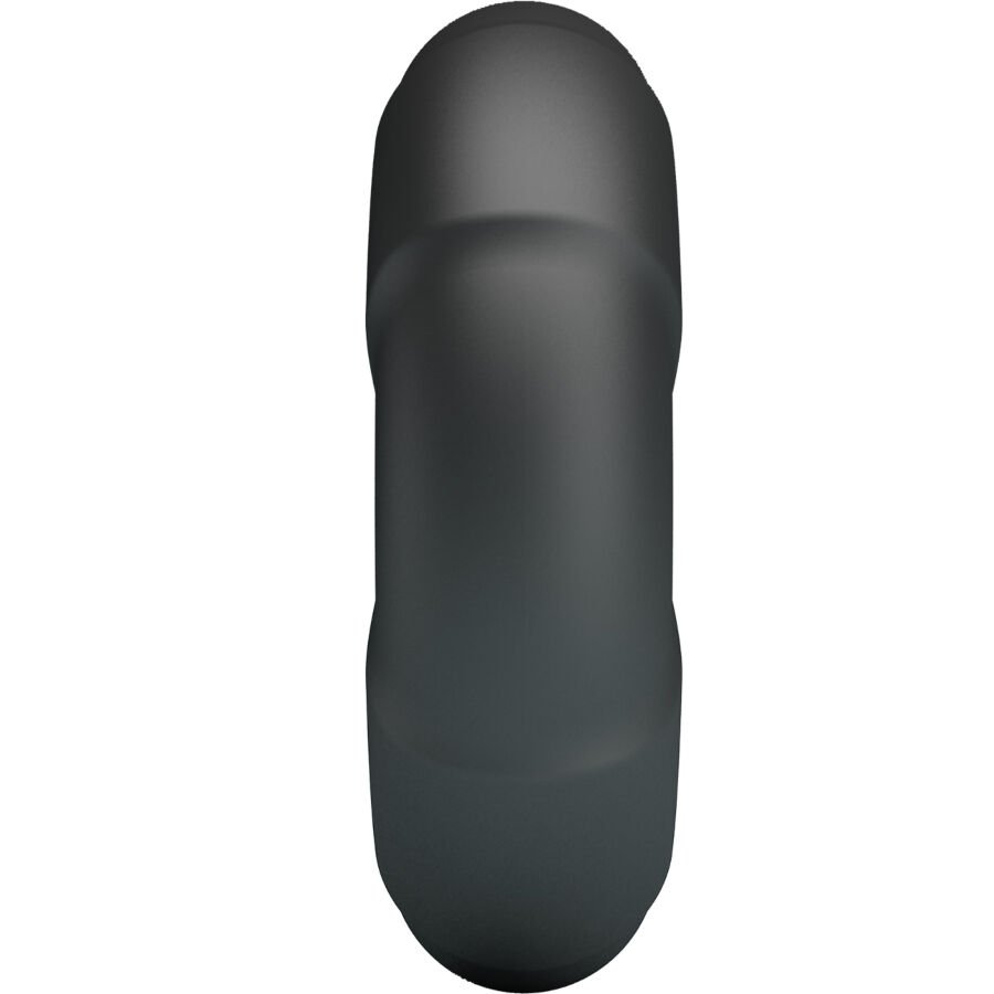 CRAZY BULL - BAGUE EN SILICONE Arvell MODÈLE 12 - Gabychou - Accessoires Pénis