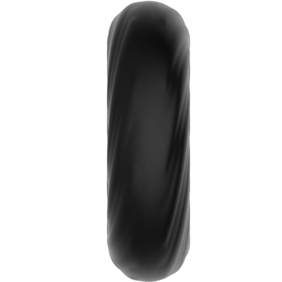 Crazy Bull - Bague en Silicone Super Doux - Gabychou - Accessoires Pénis