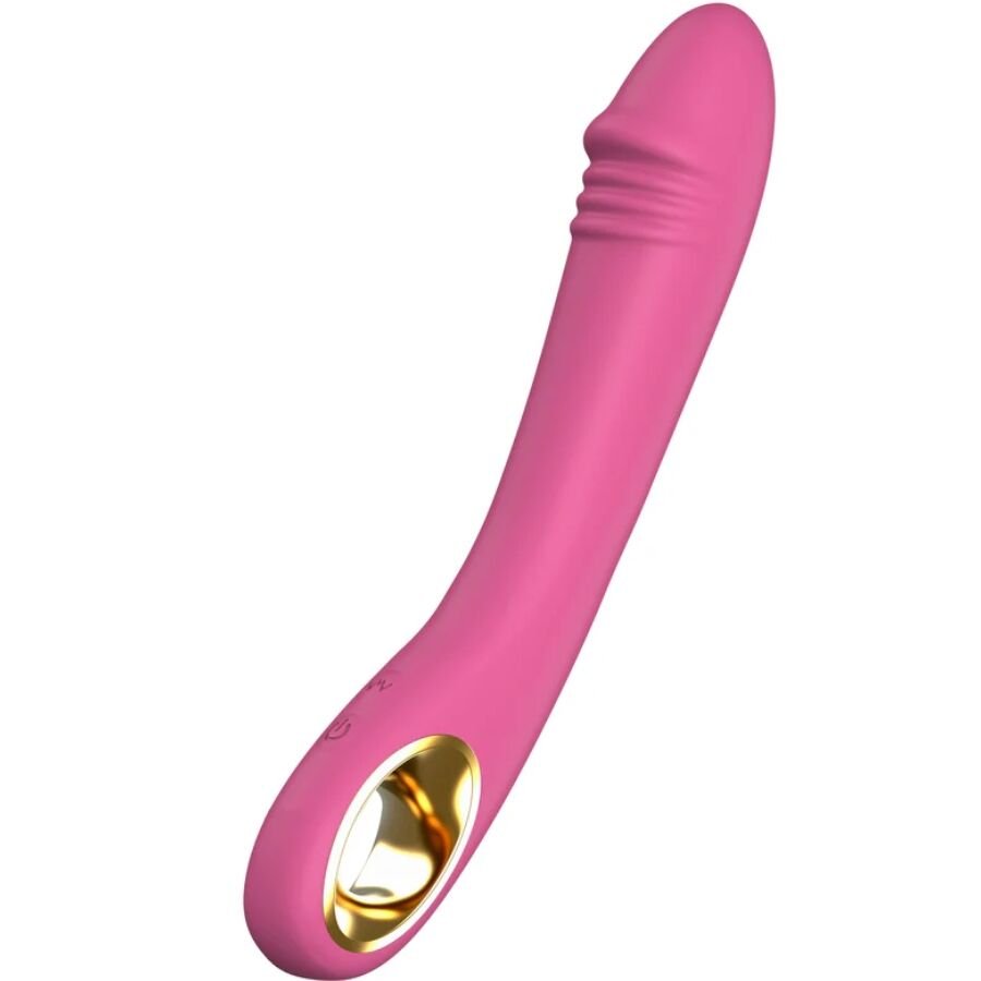 TOYJOY - VIBRATEUR POINT G MAIA - Gabychou - Vibromasseurs Point G