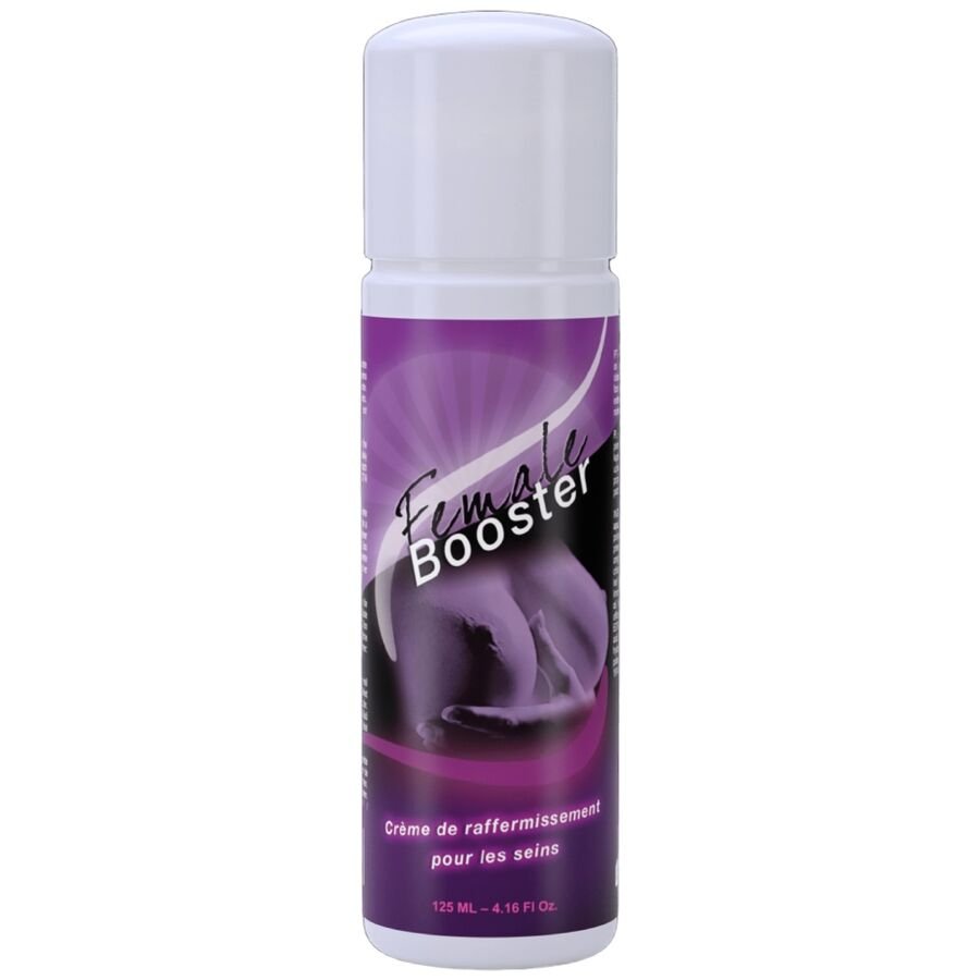 Ruf – Crème Raffermissante Seins Booster Femme