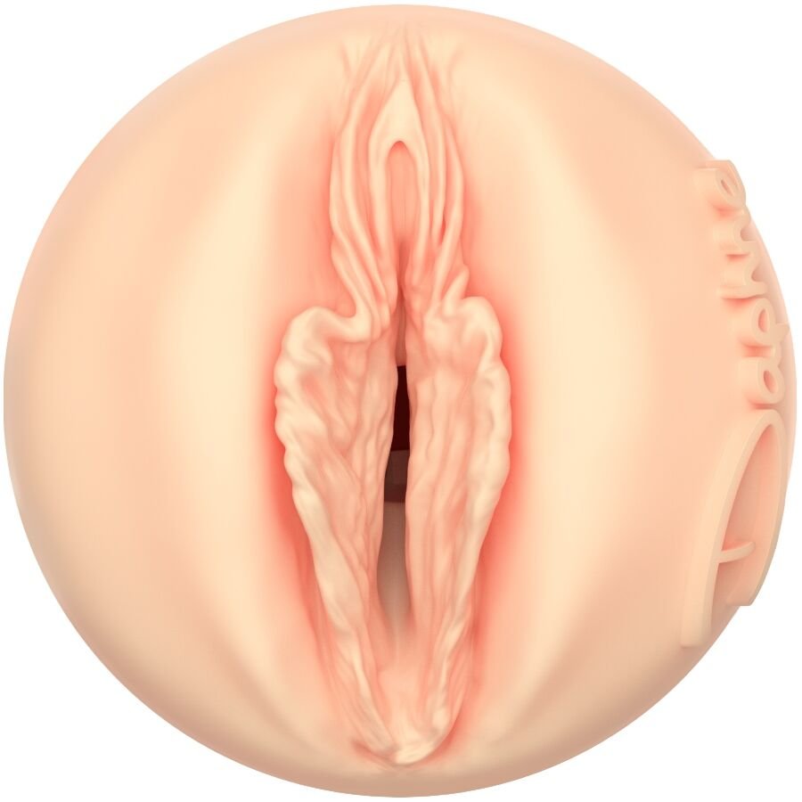 Kiiroo - Stroker Collection Étoiles Feel Daphne Laat - Gabychou - Jouets sexuels pour hommes