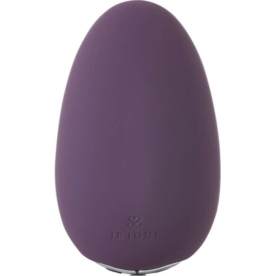 Je Joue - Masseur Vibrant Violet - Gabychou - Jouets pour femmes