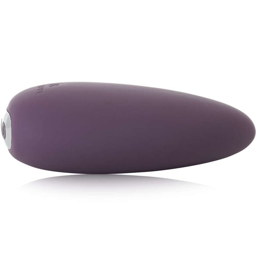 Je Joue - Masseur Vibrant Violet - Gabychou - Jouets pour femmes