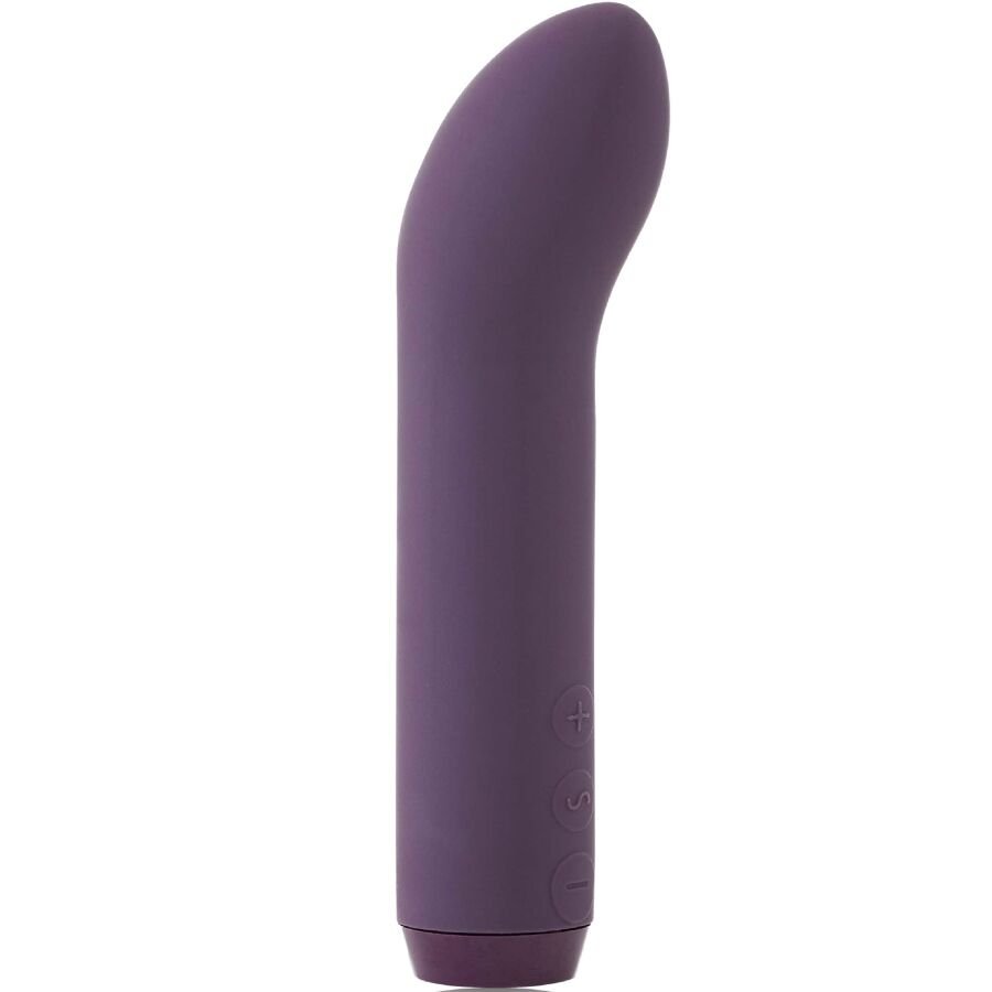 Je Joue - Vibrateur Bullet Point G Violet - Gabychou - Balles vibrantes