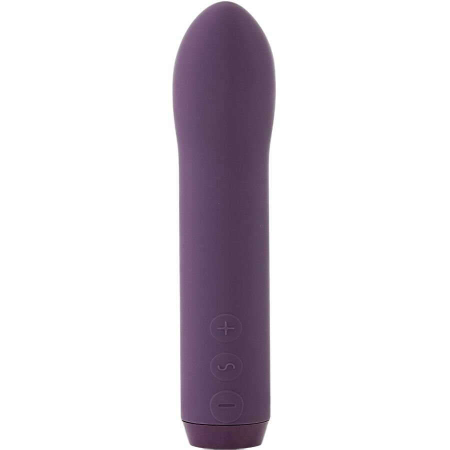 Je Joue - Vibrateur Bullet Point G Violet - Gabychou - Balles vibrantes