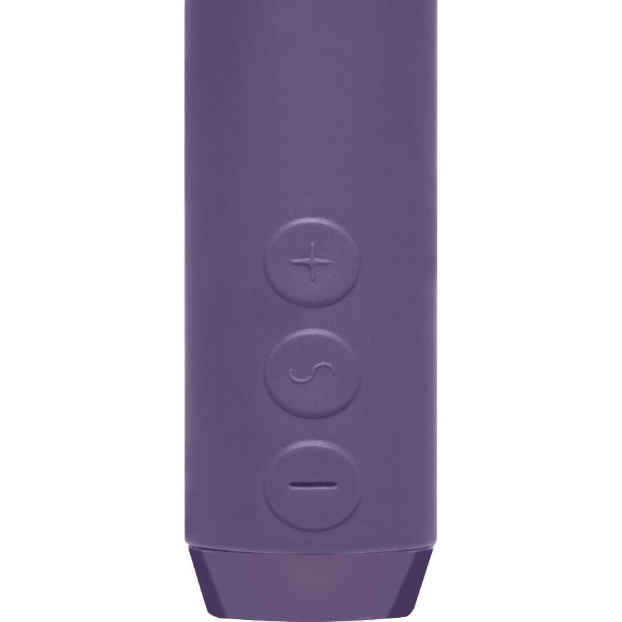 Je Joue - Vibrateur Bullet Point G Violet - Gabychou - Balles vibrantes