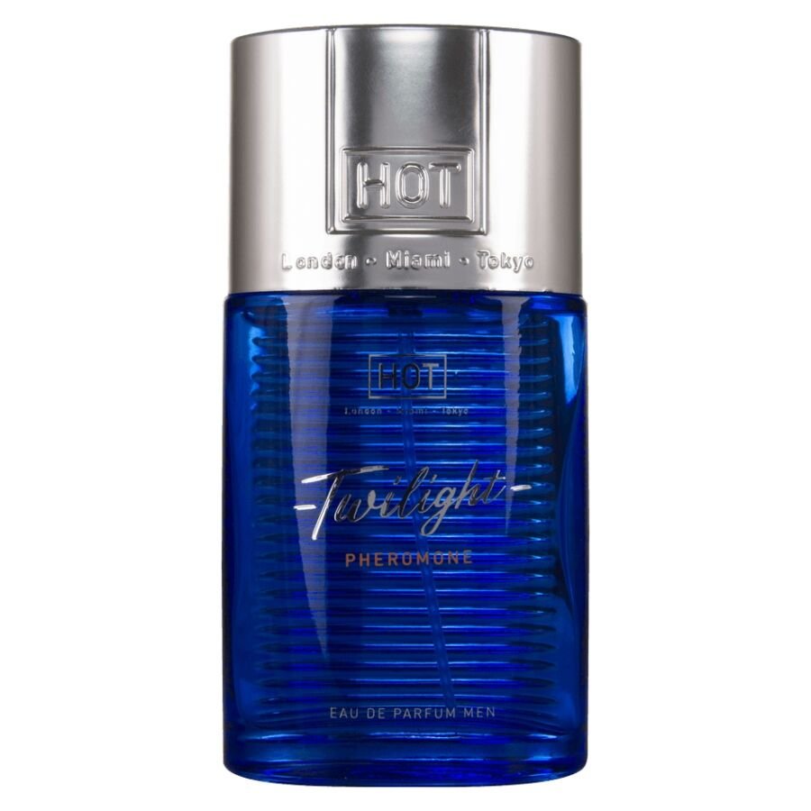 HOT – TWILIGHT PHEROMON PARFUM HOMME 50 ML