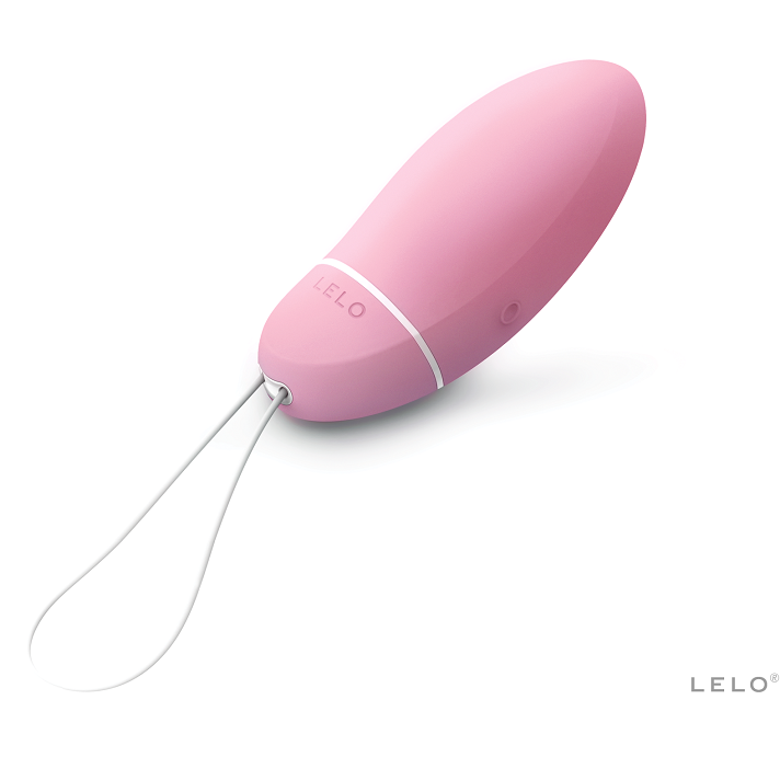 Lelo – Bille Luna Smart Rose