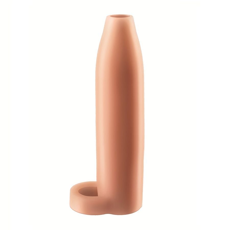 Fantasy X-Tensions - Enhancer Xl Sensation Réelle - Gabychou - Accessoires Pénis