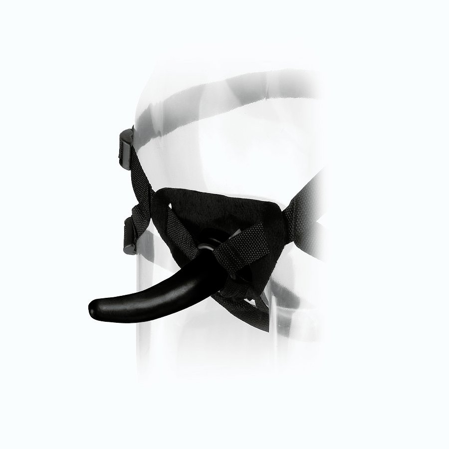 Anal Fantasy – Harnais Le Pegger