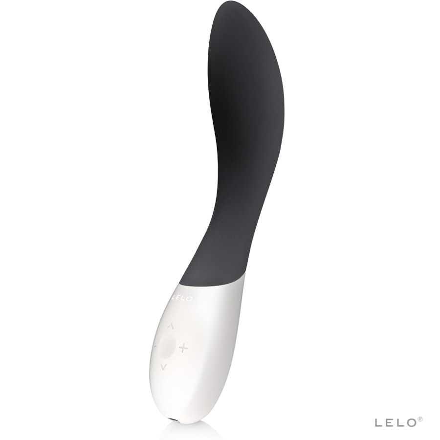 Lelo – Vibrateur Mona Wave Noir