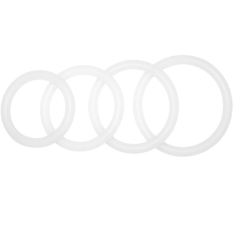 Joydivision - Potenzduo Plus Bague S. - Gabychou - Accessoires Pénis