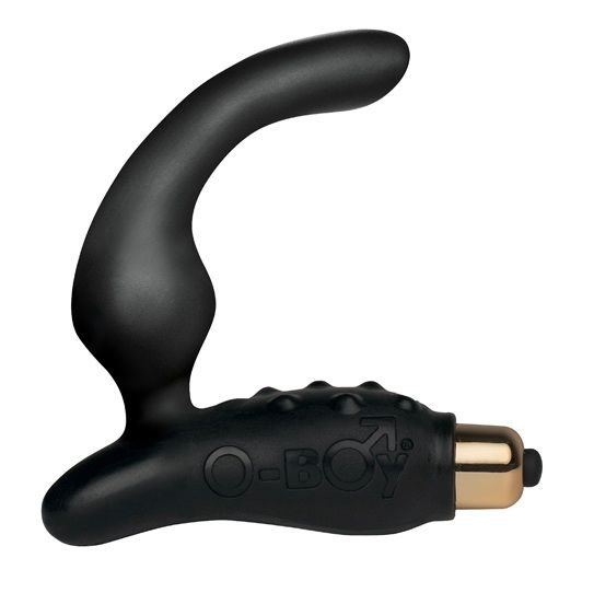 Rocks-Off - Stimulateur Prostatique O-Boy 7V - Gabychou - Anal
