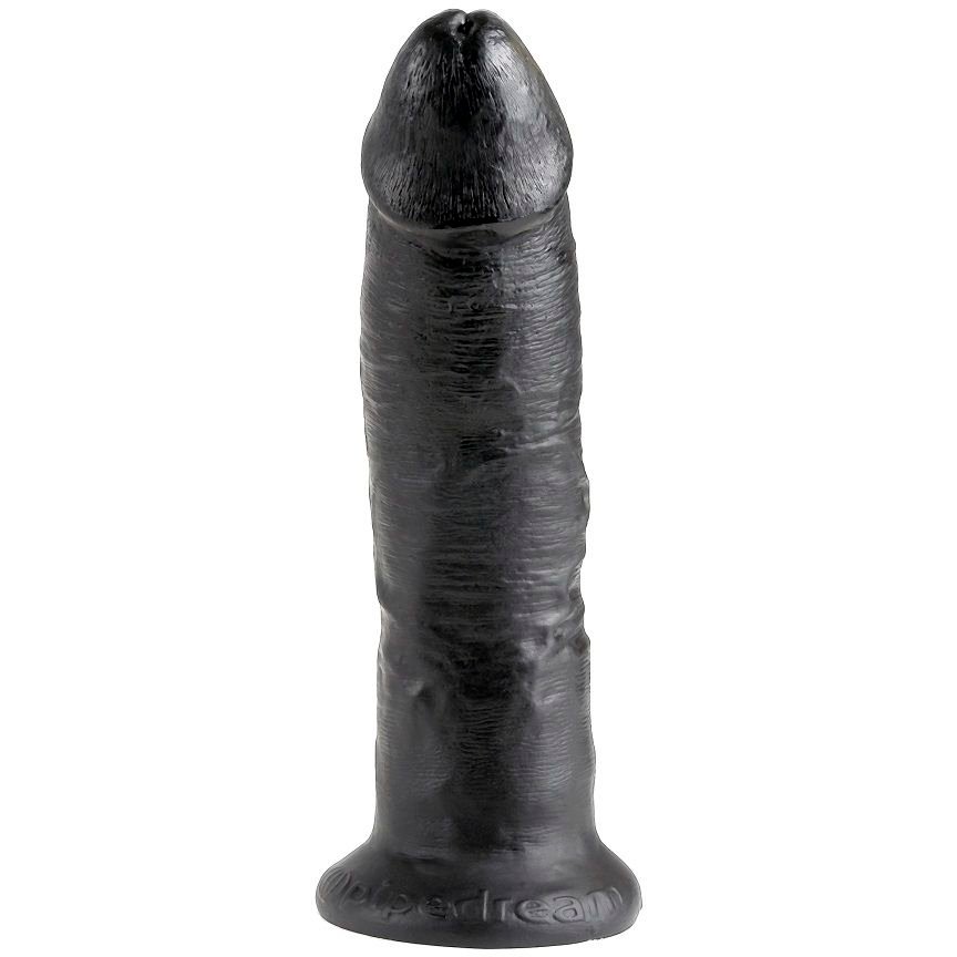King Cock - Gode Noir 22.9 Cm - Gabychou - Godes ceinture