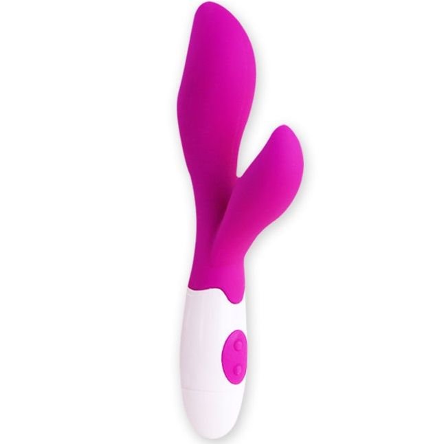 Pretty Love - Stimulateur Vibrateur Newman - Gabychou - Jouets pour femmes