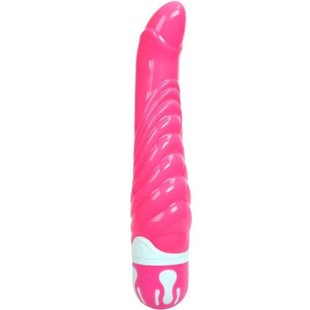 Baile – La Bite Réaliste Rose G-spot 21.8 Cm