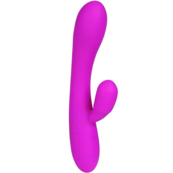 Pretty Love - Victor Vibrateur Intelligent avec Stimulateur de Clitoris - Gabychou - Jouets pour femmes