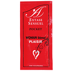 Extase Sensual – Crème Stimulante Pour Elle 10ml