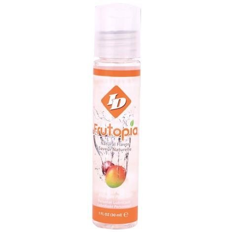 Id Frutopia – Lubrifiant à la Mangue 30 ml