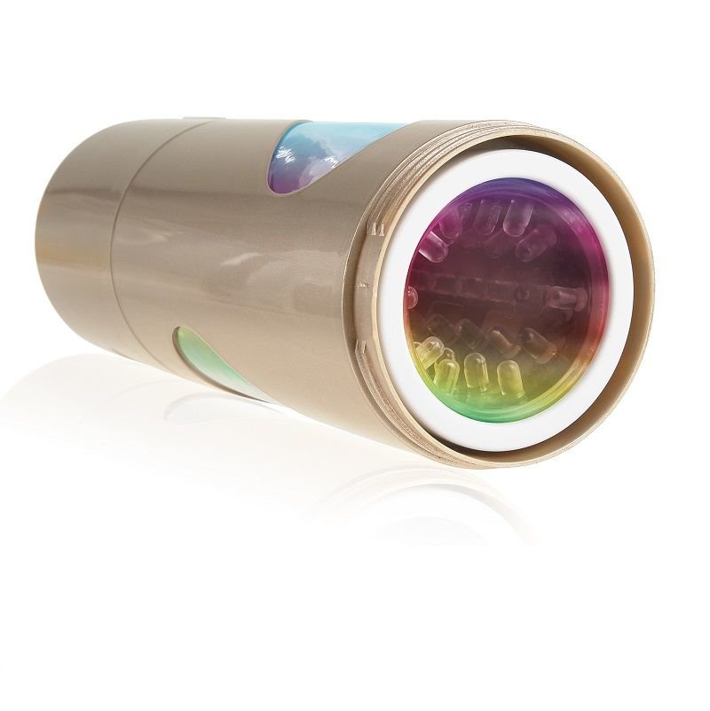 Extreme Toyz - Roto Bator USB Masturbateur Masculin Ano - Gabychou - Jouets sexuels pour hommes