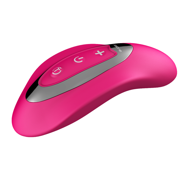 Nalone - Vibrateur Stimulateur Intelligent Curve - Gabychou - Jouets pour femmes
