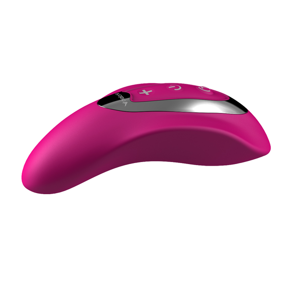 Nalone - Vibrateur Stimulateur Intelligent Curve - Gabychou - Jouets pour femmes