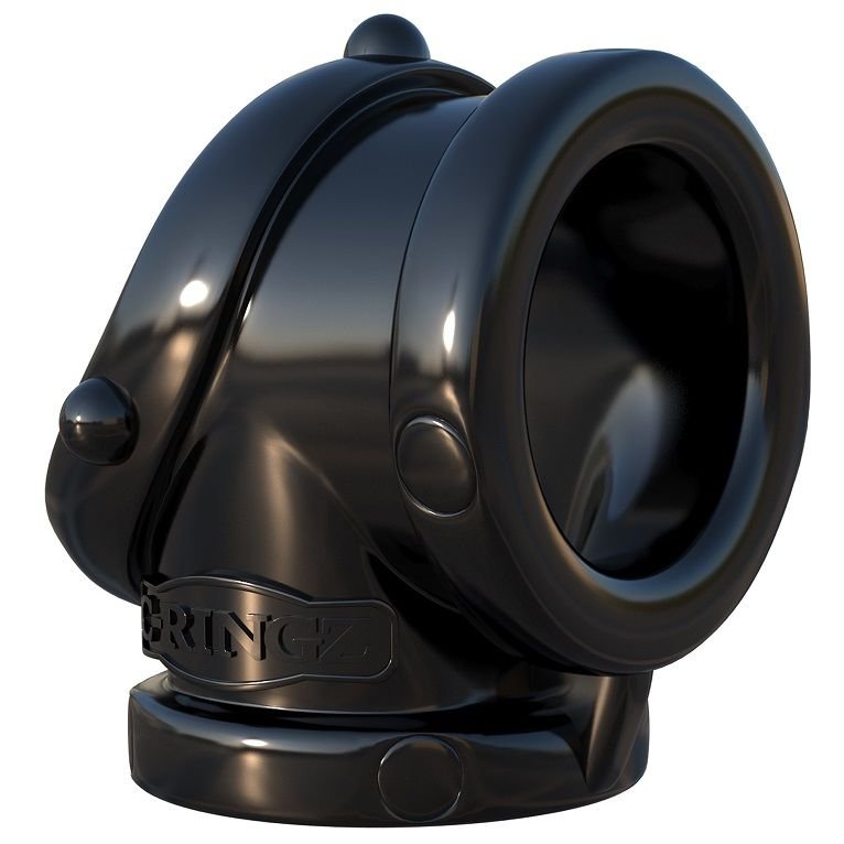 Fantasy C-ringz – Rock Tuyau Dur