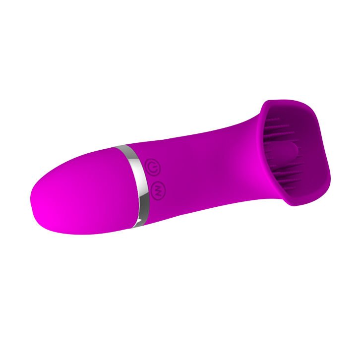 Pretty Love - Stimulateur de Clitoris Rudolf - Gabychou - Jouets pour femmes