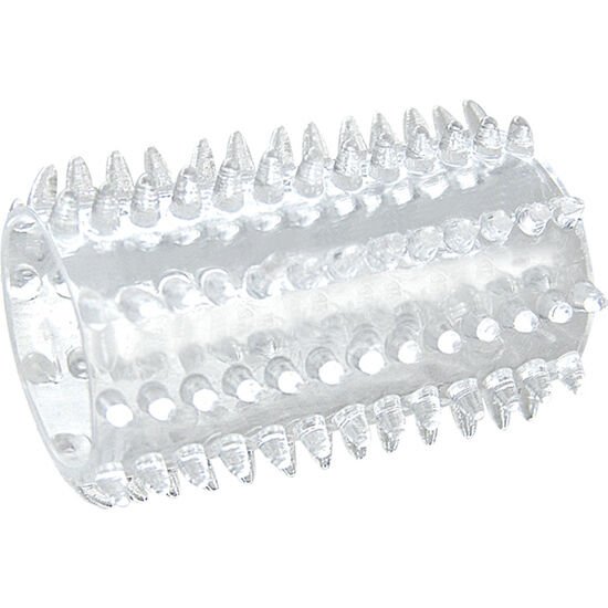 Joydivision – Bague Extasy Superelastic