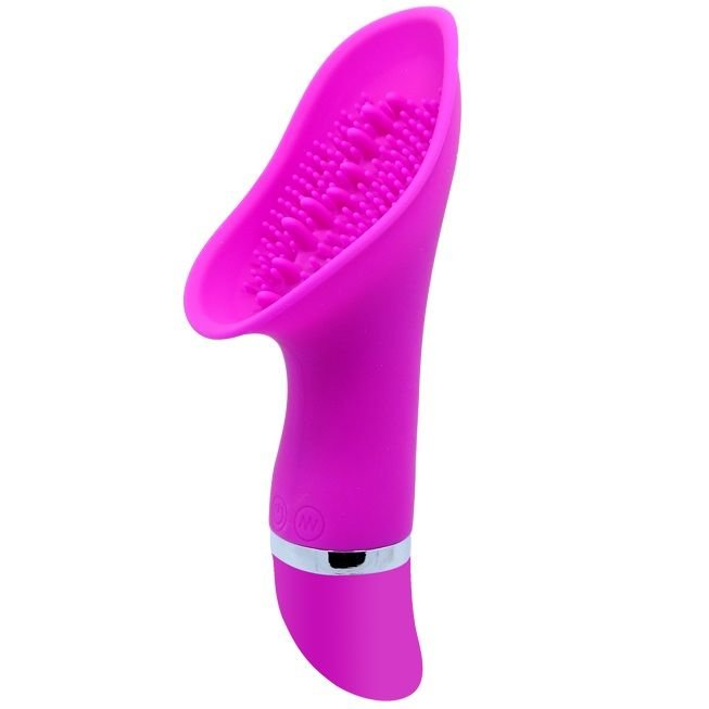 Pretty Love – Stimulateur de Clitoris Claude